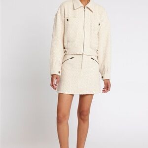 JOIE - Osma Jacket NWT